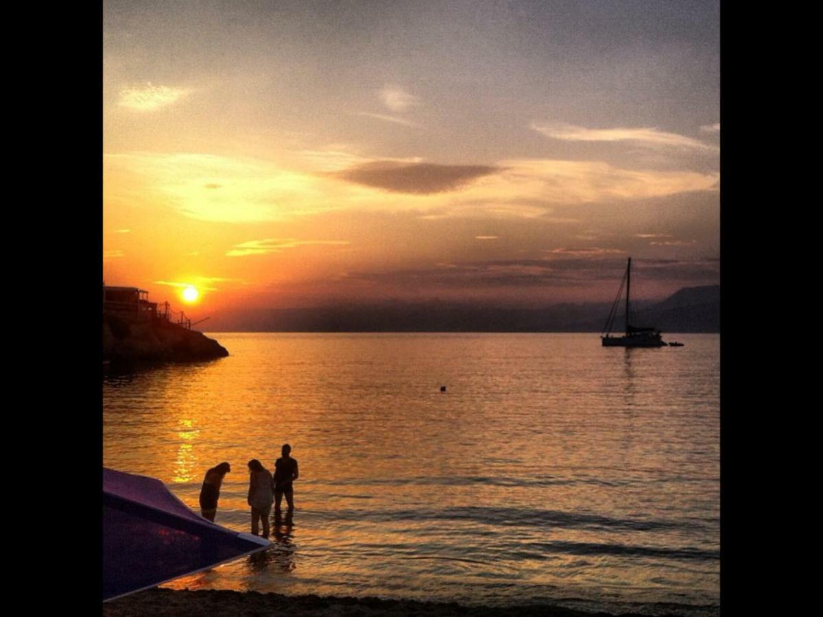 Ageliki Studio Μάταλα Εξωτερικό φωτογραφία