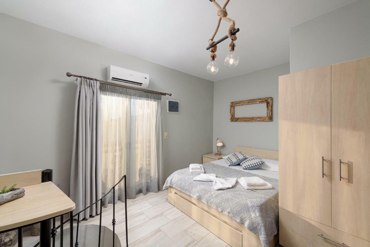 Ageliki Studio Μάταλα Εξωτερικό φωτογραφία